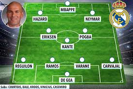 Şenol güneş ile çıktığı iki maçı da kazanan a milli futbol takımımız, 2020 avrupa. Real Madrid Ilk 11 Dizilisi 2019