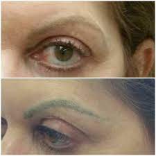 Debra miller specialises in many different eyebrow tattooing techniques including 3d eyebrows, microblading, ombre and powder eyebrows and eyebrow feathering. Permanent Makeup Correction Eyebrows Tattoo Fix Cosmetic Tattoo Repair
