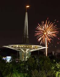 Lighting Up Our Lives