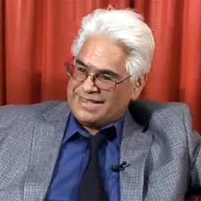 ScreenTalk: Ray Waru