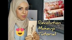 Makeup revolution pro amplified 35 innovation. Makeup Revolution Palette Sophie X Ù…ÙƒÙŠØ§Ø¬ Ø¹ÙŠÙˆÙ† Ù…Ù† Ø¨Ø§Ù„ÙŠØª Ø±ÙŠÙÙˆÙ„ÙˆØ´Ù† Youtube