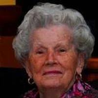 Catherine Walsh (nee Farrell)