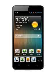 QMobile Noir A75 technische daten, test ...