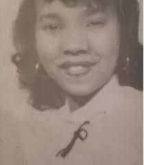 Charmaine Moss Obituary