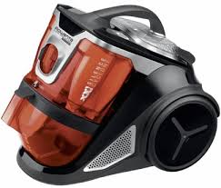 Brosse multi articulations pour une plus grande facilité d'utilisation. Accessoires Et Pieces Detachees Silence Force Extreme Cyclonic Rouge Ro8213ea Rowenta