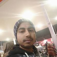 Farhan Ansari 's User Profile