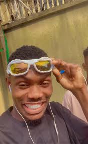 DAVID MONACO🦍💪