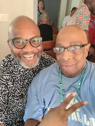 HAPPY BIRTHDAY Noble F. Bonds. MAY GOD CONTINUES TO BLESS YOU.