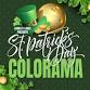 St. Patrick’s Day Colorama