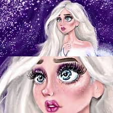 Frozen 2 Elsa hits different