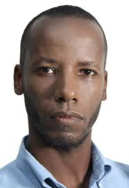 Los Pioneros Amputados del Fútbol de Santo Domingo