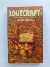 LOVECRAFT: A LOOK BEHIND THE CTHULHU MYTHOS BY LIN CARTER (PAPERBACK)