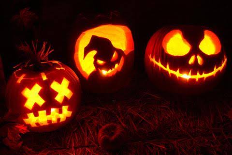 Unmasking Halloween Psychology - Everyday Psych
