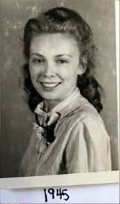 Waneta Arlene Button Obituary October 20, 2024