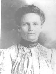 Sarah Jane Coker Autry (1860-1930)