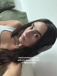 She always has time for the fans 🥹 #nikamuhl #seattlestorm #wnba