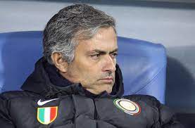Моуринью жозе (jose mourinho) футбол главный тренер португалия 26.01.1963. Jose Mourinho Vermogen Und Gehalt Bei As Rom Im Jahr 2021