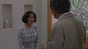 S.5 butterfly in shades of gray; Columbo Butterfly In Shades Of Grey Tv Episode 1994 Imdb