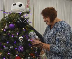 Christmas Tree Fantasy gets full start today