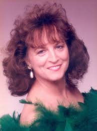 Patricia Stroup Obituary