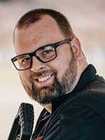 Shooting Industry Magazine Newsmakers: August 2021