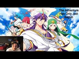 Magi Adventure Of Sinbad Anime Season 2 The adventures of sinbad vol.10 chapter 81, please read magi: magi adventure of sinbad anime season 2