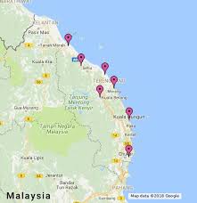 This png image is filed under the tags: Pbt Terengganu Google My Maps