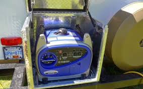 Maybe you would like to learn more about one of these? 5 Convenient Ways To Mount A Generator To A Trailer Bumper