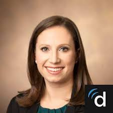 Dr. Heather B. Ward, MD