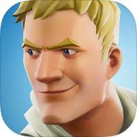 Fortnite By Epic Games Epic Games Fortnite Battle Royale Game