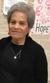 Jesusita Valerio Obituary