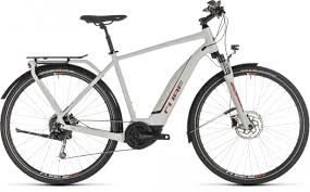 cube touring hybrid 500 2019 electric bike