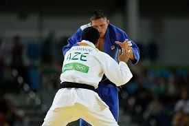 He is the current world champion, former european champion and current olympic champion. Judo At The 2016 Summer Olympics Men S 100 Kg Wikiwand