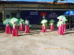 Trường Trung Học cơ sở Nguyễn Đình Chiểu > Tin chi tiết