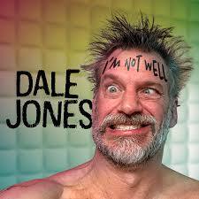 I Could Get Awat With Anything... #dalejones #dalejonescomedy #comedy  #comedian