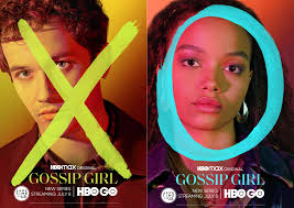 Just the tip: HBO's Gossip Girl reboot has potential to be something if it  can decide how to handle its legacy, Entertainment News