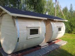 Macht es sinn, sein haus auf ein kostenloses immobilienportal zu stellen? Kleinanzeigen Kostenlos Kaufen Verkaufen Bei Markt De Saunafass Gartensauna Fasssauna