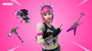 Leviathan, bunnywolf, llion, mariana, bigfoot, pj pepperoni, jungle scout, manic, sandshark driver, and scarlet commander. What S In The Fortnite Item Shop Today Dread Fate Along With Emotes And More In Store For Purchase