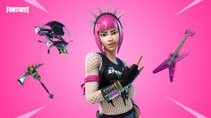All featured and daily items currently in the shop. What S In The Fortnite Item Shop Today Dread Fate Along With Emotes And More In Store For Purchase