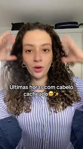 Progressiva Sem Formol: Últimas Horas com Cabelo Cacheado
