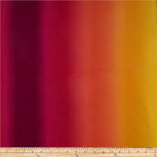 Essential Gradations Ombre Fuchsia Sunshine Wandfarben Ideen Wandfarbe Benartex