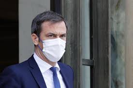 À deux jours de sa mise en place, olivier véran annonce des assouplissements. The Dynamic Is Stronger Than In The Previous Waves Warns Olivier Veran