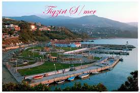 Tigzirt Algerie Art And Architecture Outdoor River