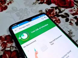 Yellow color on your aarogya setu app signifies: These Are The Privacy Issues In Aarogya Setu India S Covid 19 Tracker App Alleged By French Hacker Elliot Alderson Business Insider India