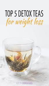 It is full of ingredients that research has shown having weight loss properties. The 5 Best Detox Teas For Weight Loss Fittyfoodies