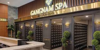 Gangnam Spa - Guide & Policy - Houston, Texas