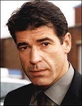 Superintendent Tom Chandler