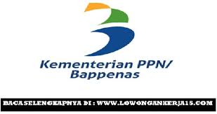 By duakerja.com di 6/15/2019 07:11:00 am. Lowongan Kerja Kementerian Ppn Bappenas Hingga 6 Agustus 2019 Rekrutmen Lowongan Kerja Cpns Bumn Bulan Agustus 2021