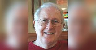 Obituary for James Lynn Fisher