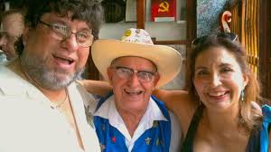 Felipe Ignacio Carreón Castillo